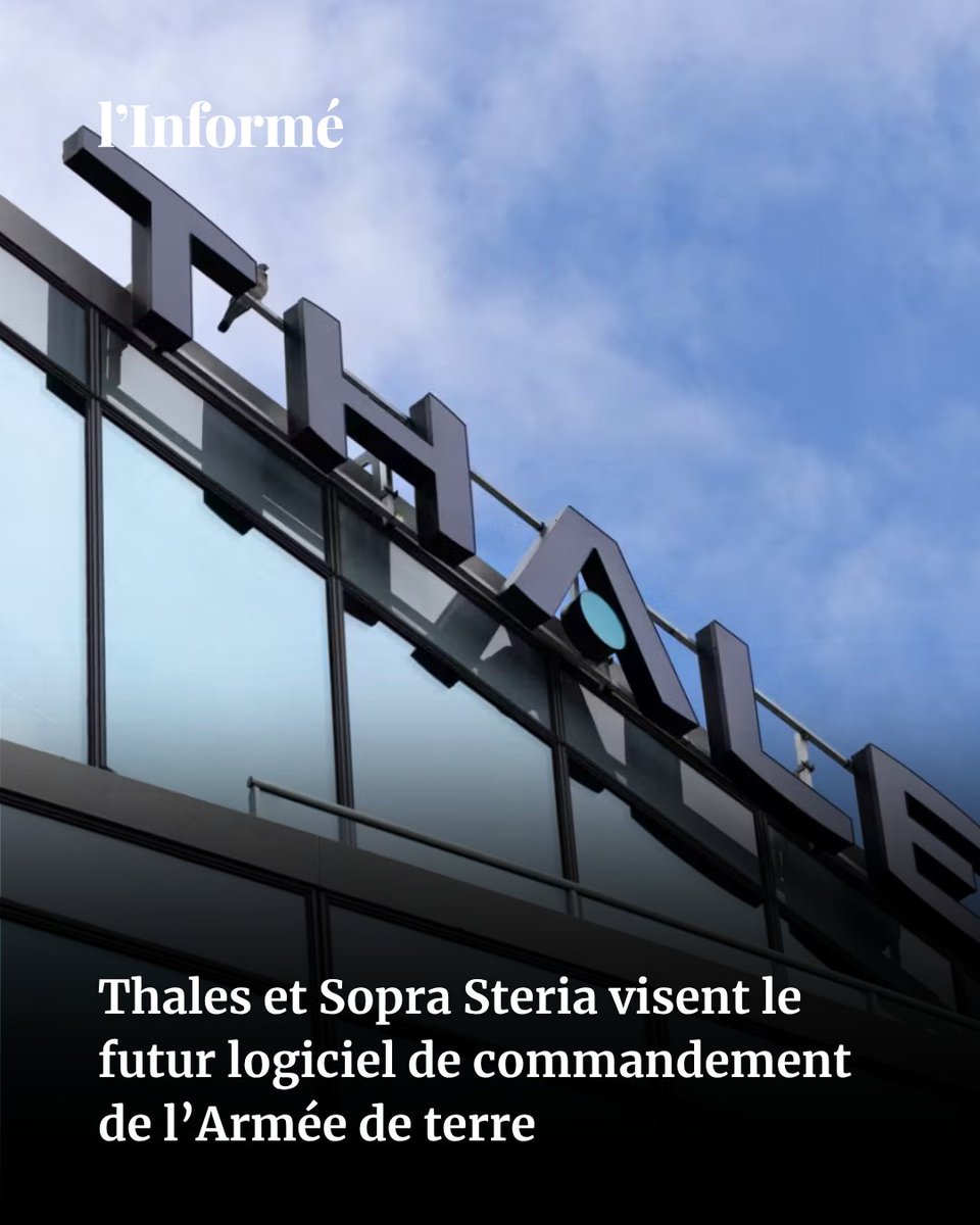 l'Informé tweet media