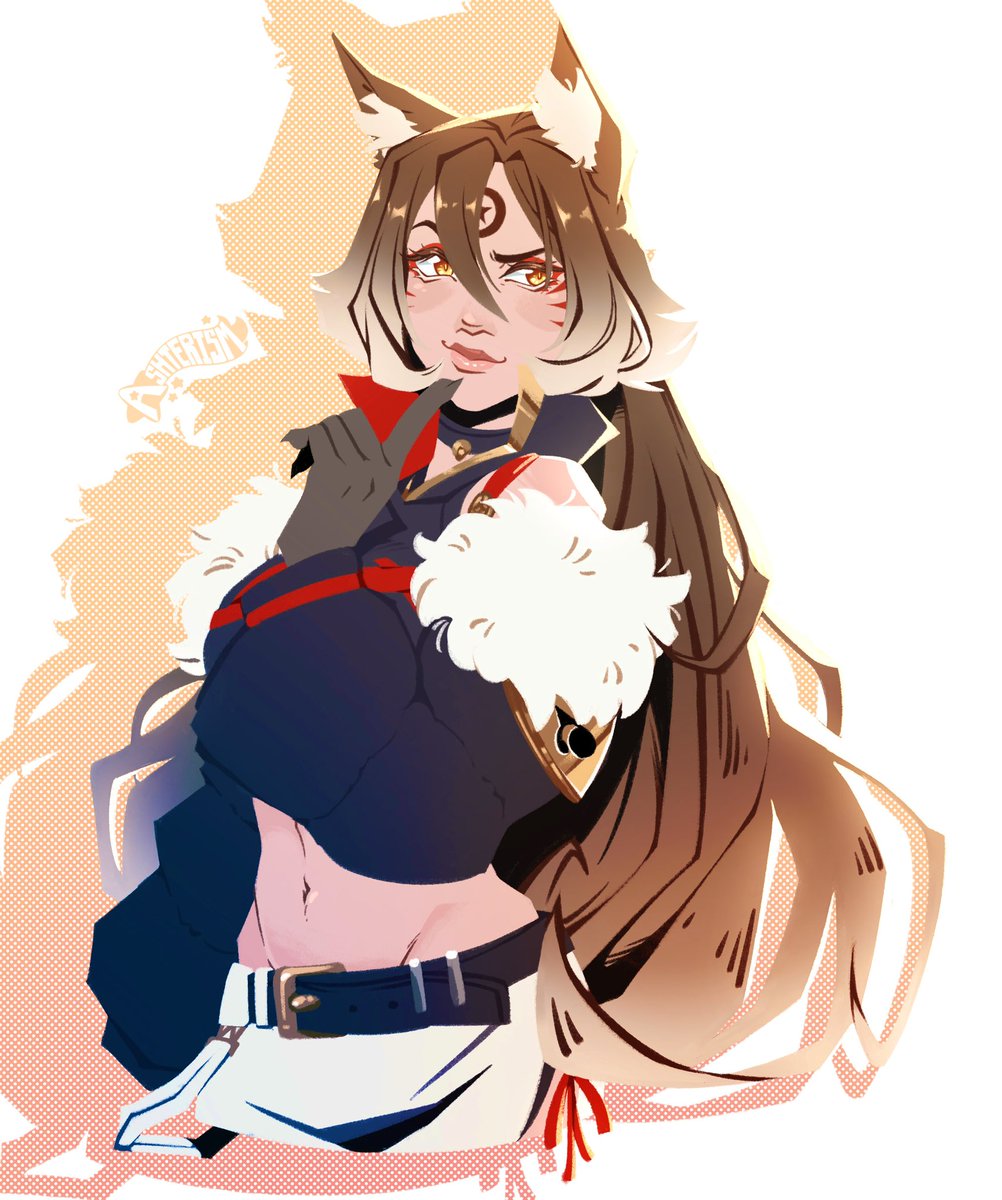 Ashterism tweet media