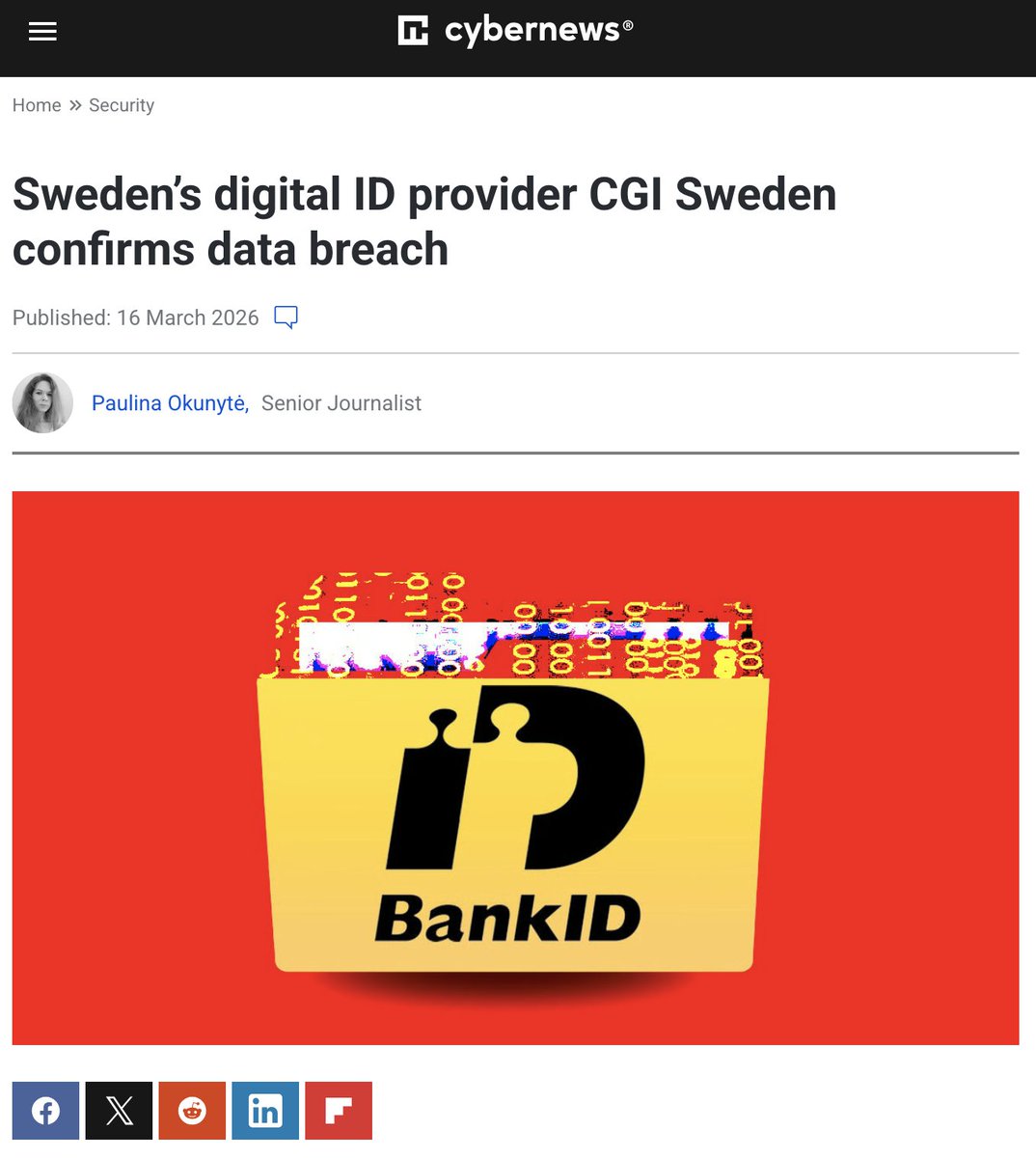 G.Strand tweet media