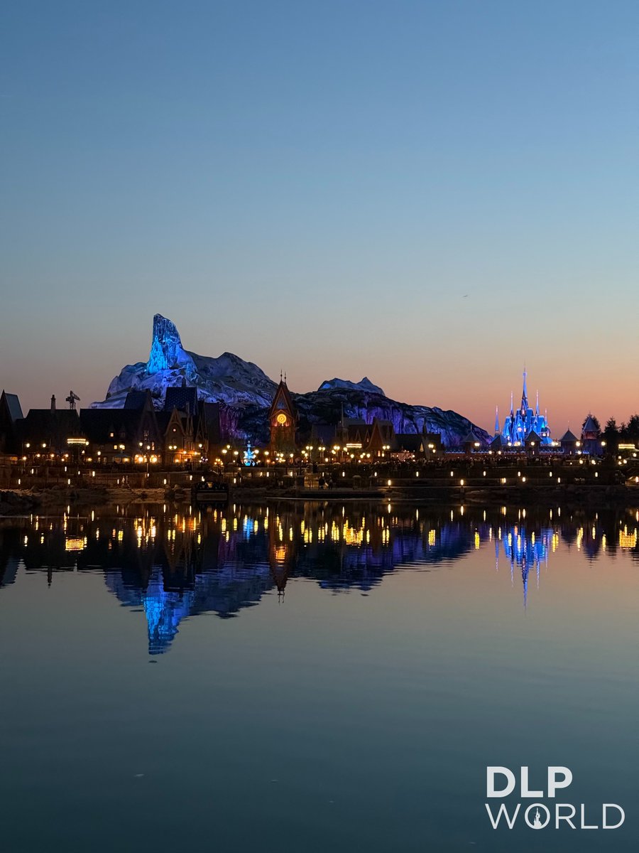 DLP World tweet media