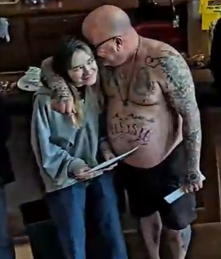 The Voodoo Rabbit tweet media