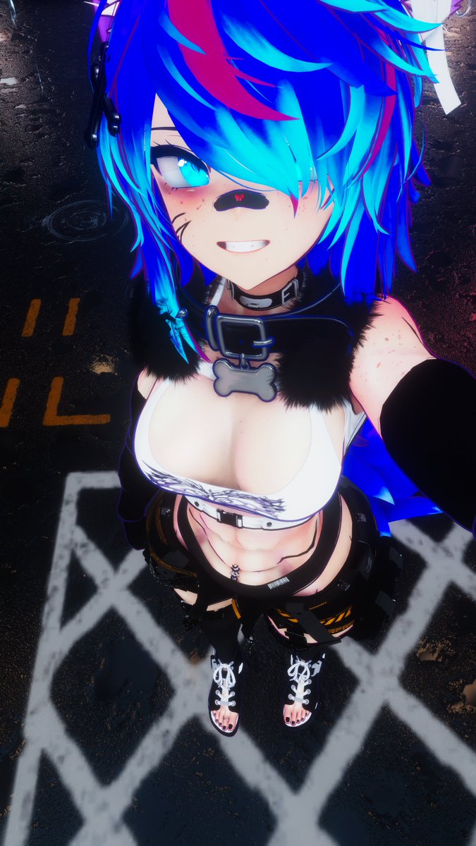 ❤Aokizu❤ tweet media