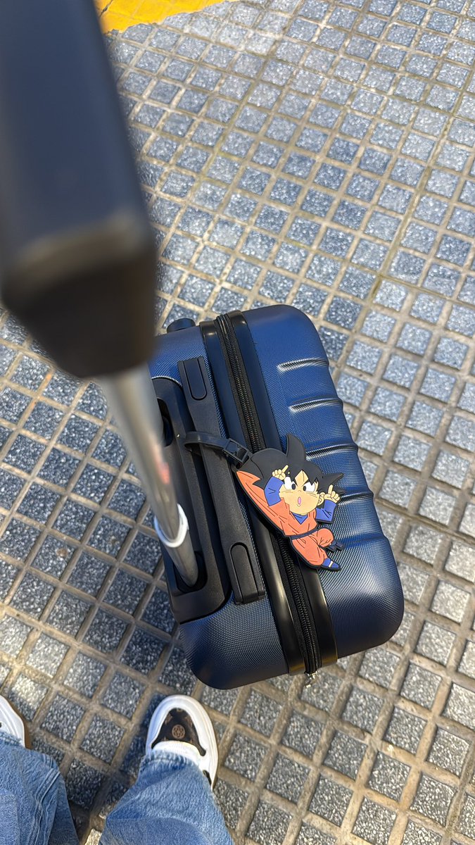 Majin Visne tweet media