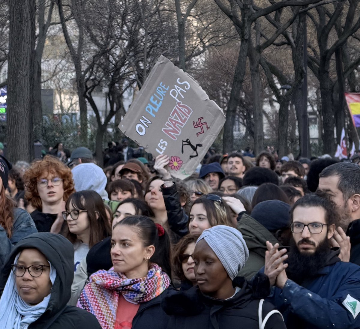 Andy Ngo tweet media