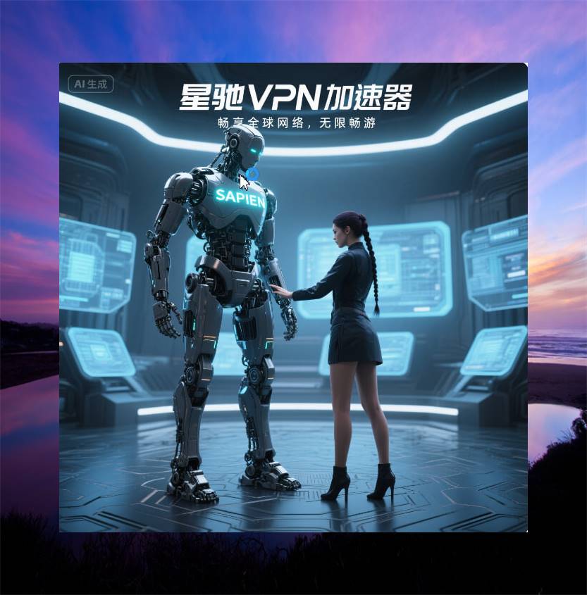 vpn tweet media