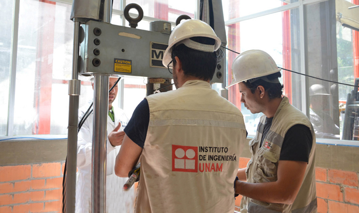 Instituto de Ingeniería tweet media