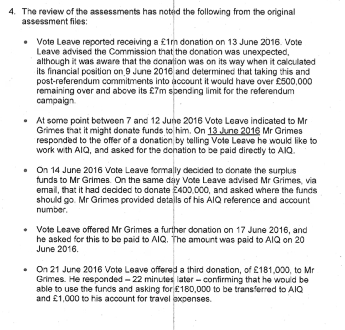 Levelling down tweet media