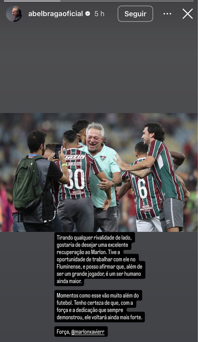 Soccer News Grêmio tweet media