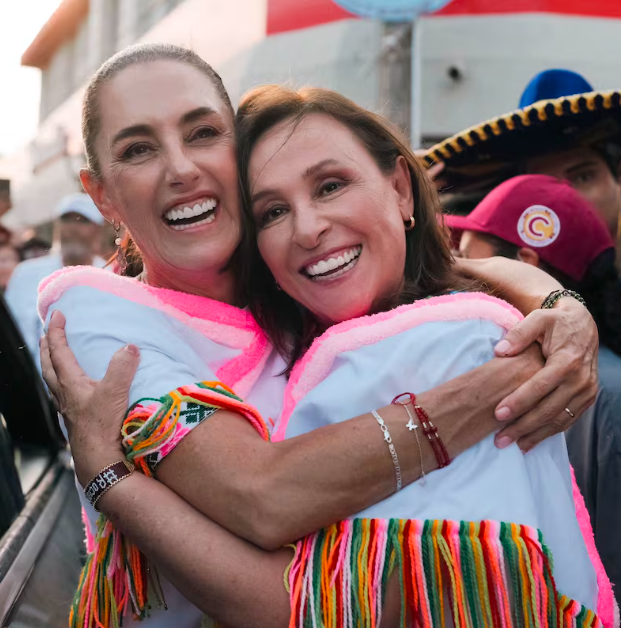 Lucía Hernández | Amo La Ciencia tweet media