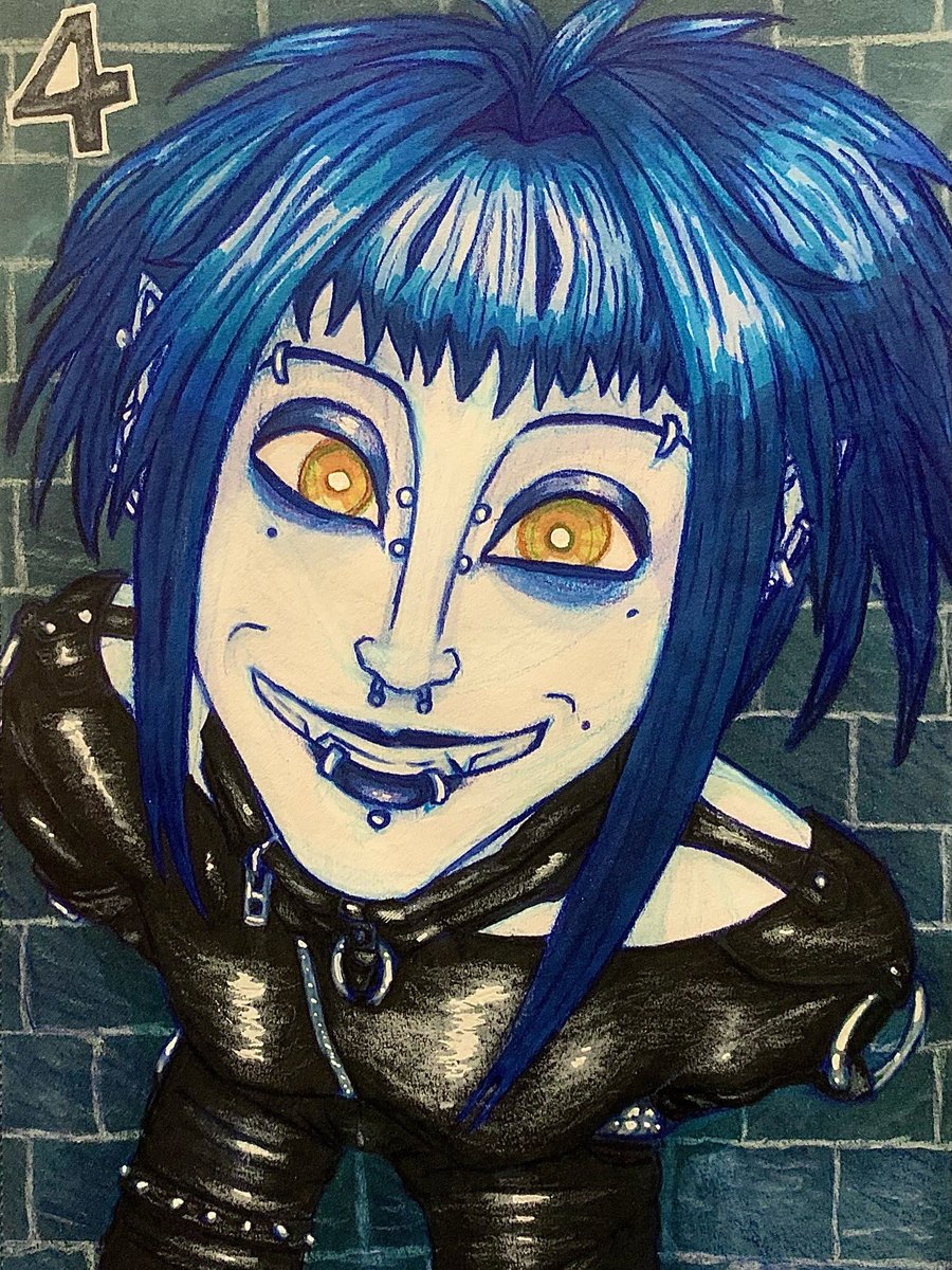 CreepyG🏳️‍⚧️ tweet media