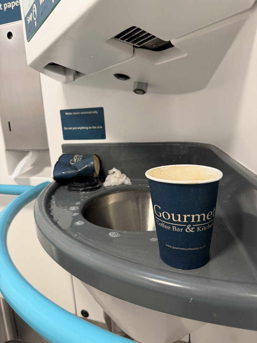 St Peter's Layout tweet media