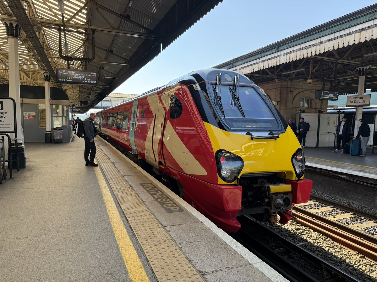 St Peter's Layout tweet media