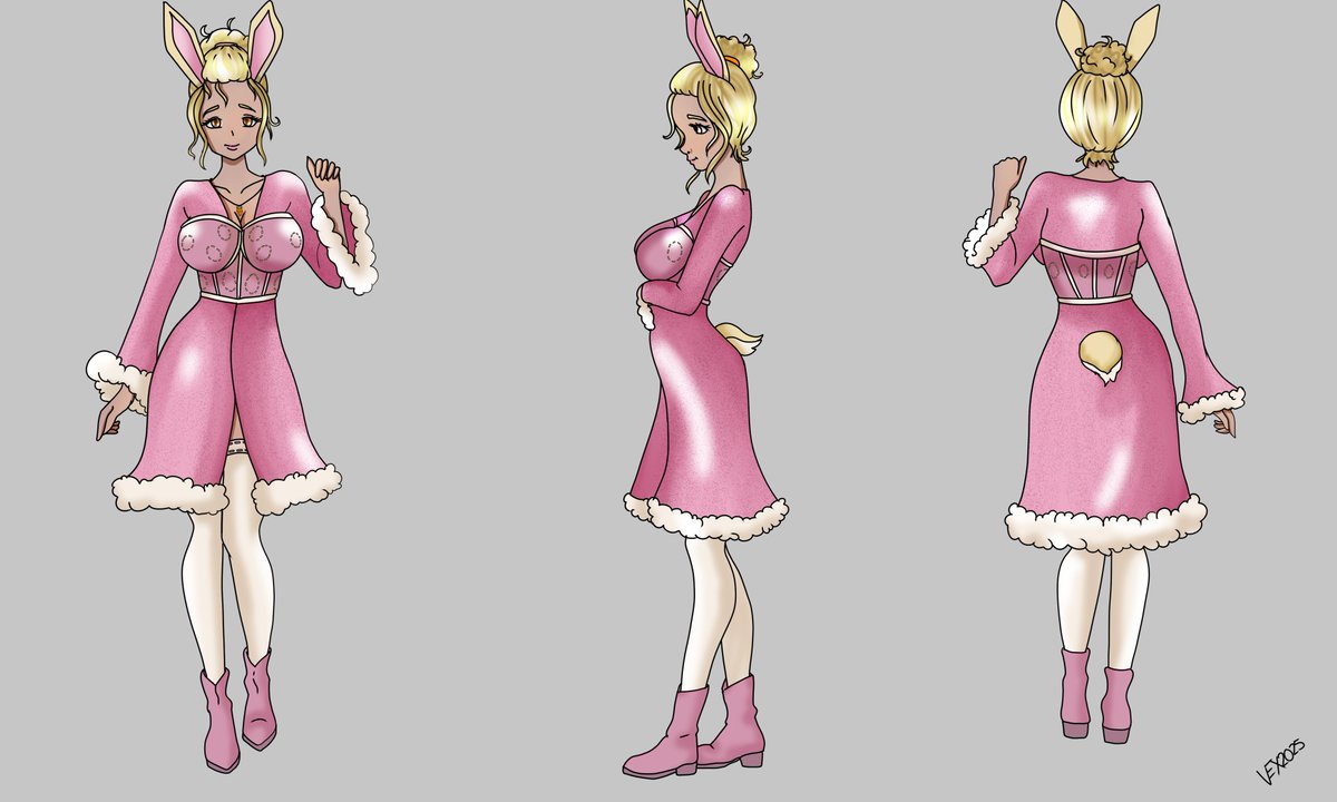 Eric Moonstrike tweet media