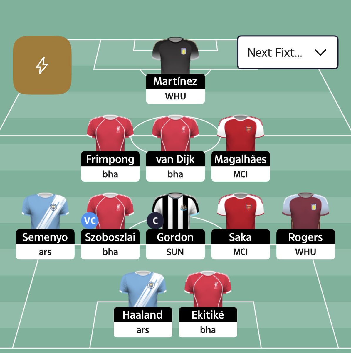 Dream Team Dynamo tweet media