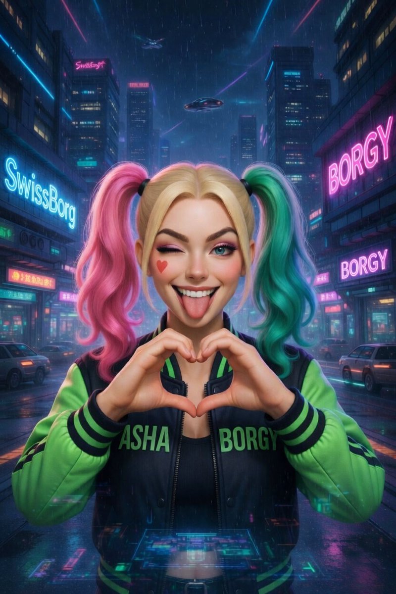 Asha 👑 | Web3 Multiverse 🪐 tweet media