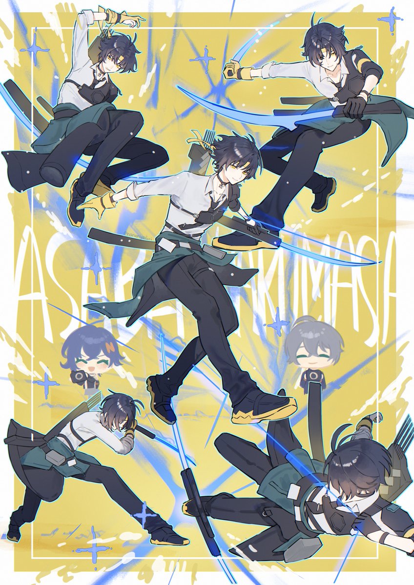 浮莉(ふり) tweet media