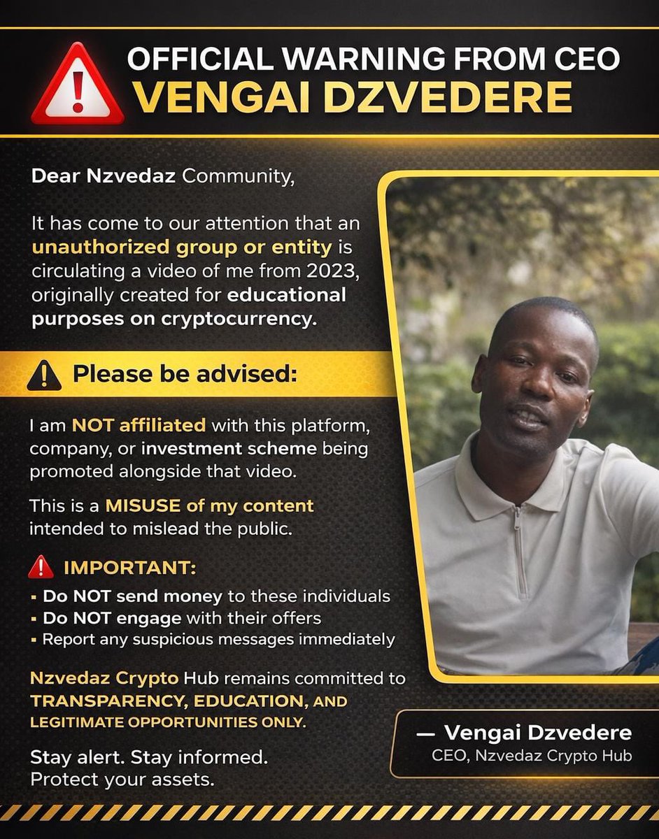 NzvedazCryptoHub tweet media