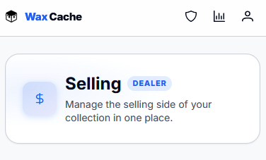 Wax Cache tweet media
