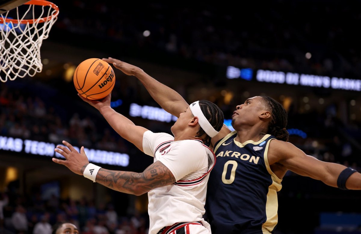 Akron Zips MBB tweet media