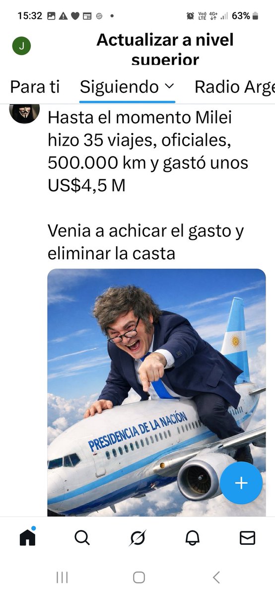 Albatros tweet media