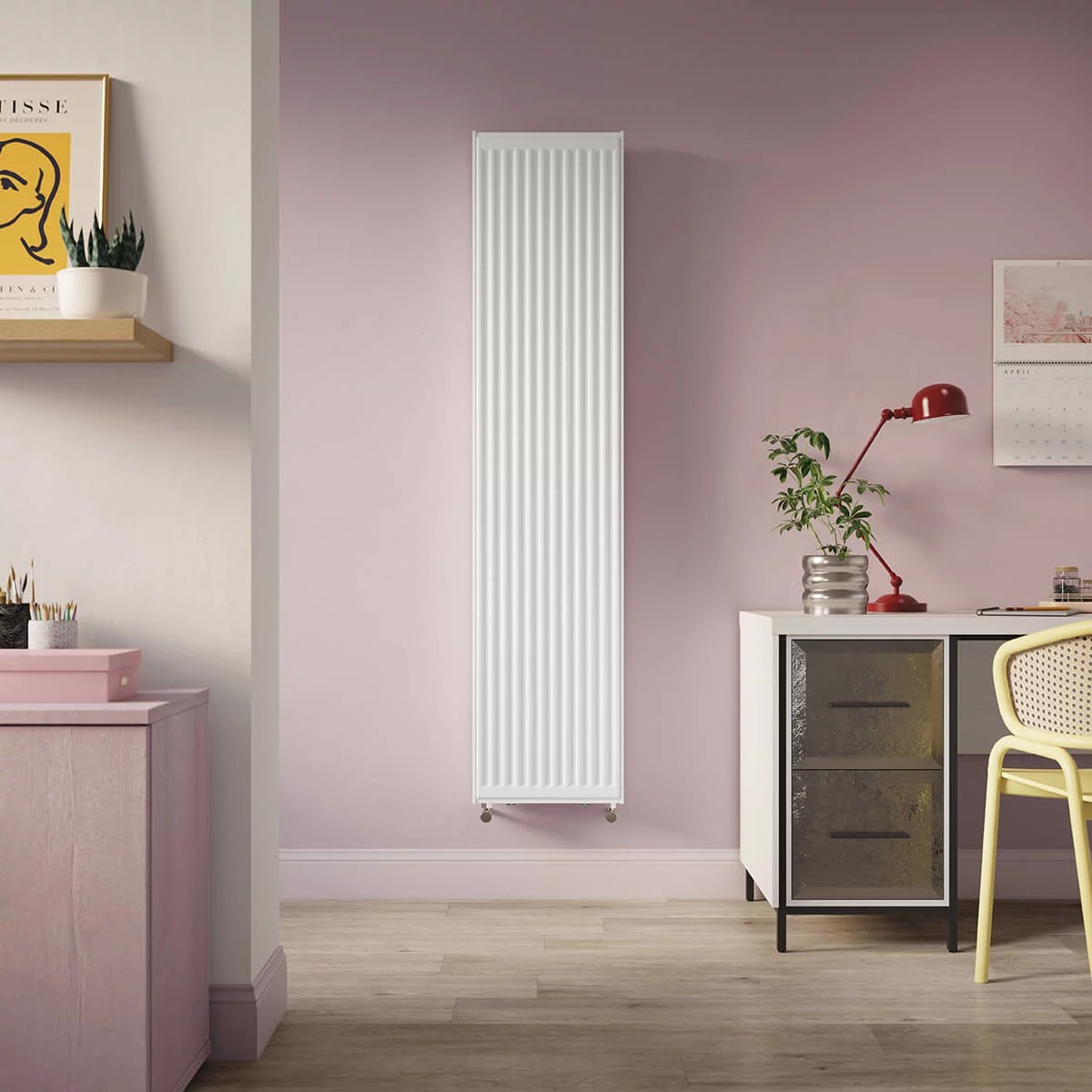 Stelrad Radiators - It's Our 90th Anniversary tweet media