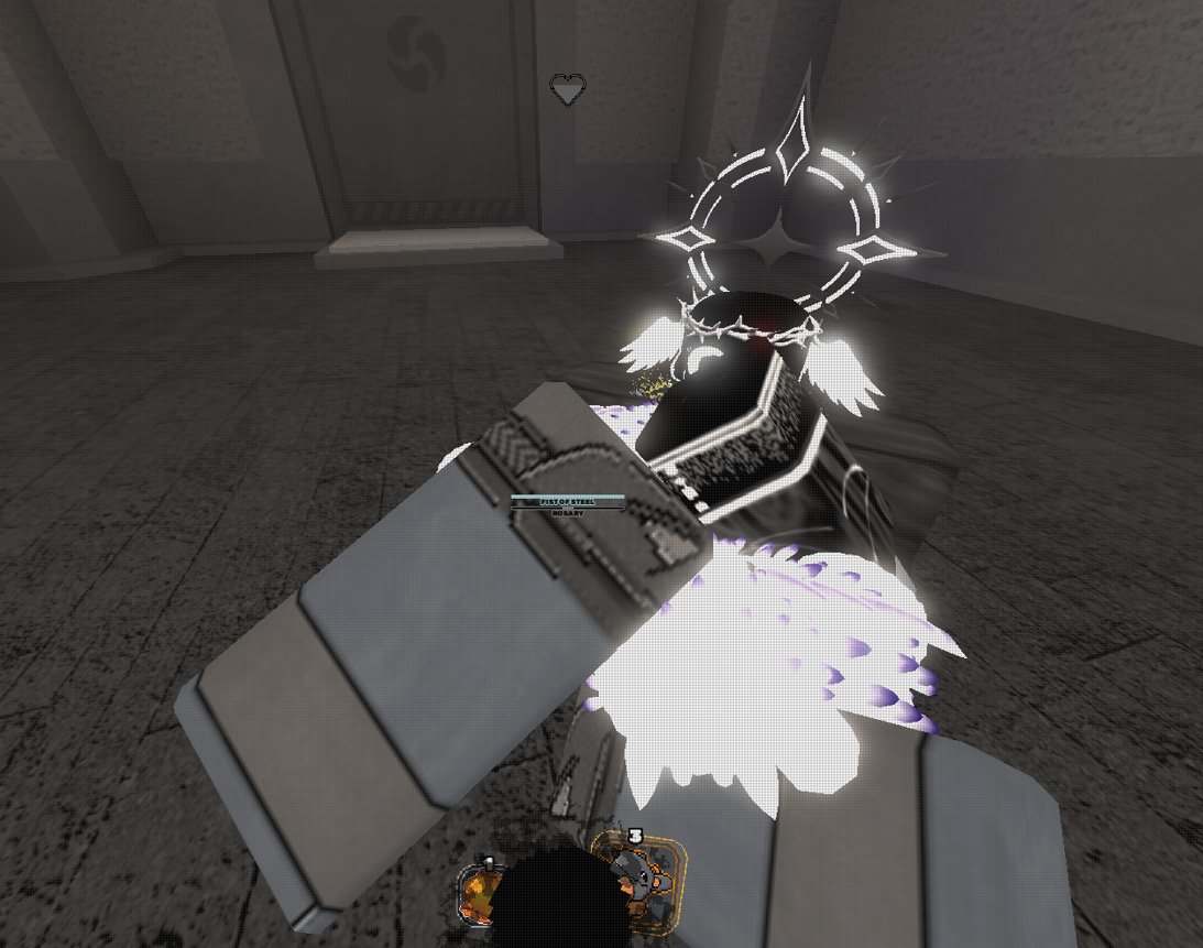 Expendable ██████ tweet media