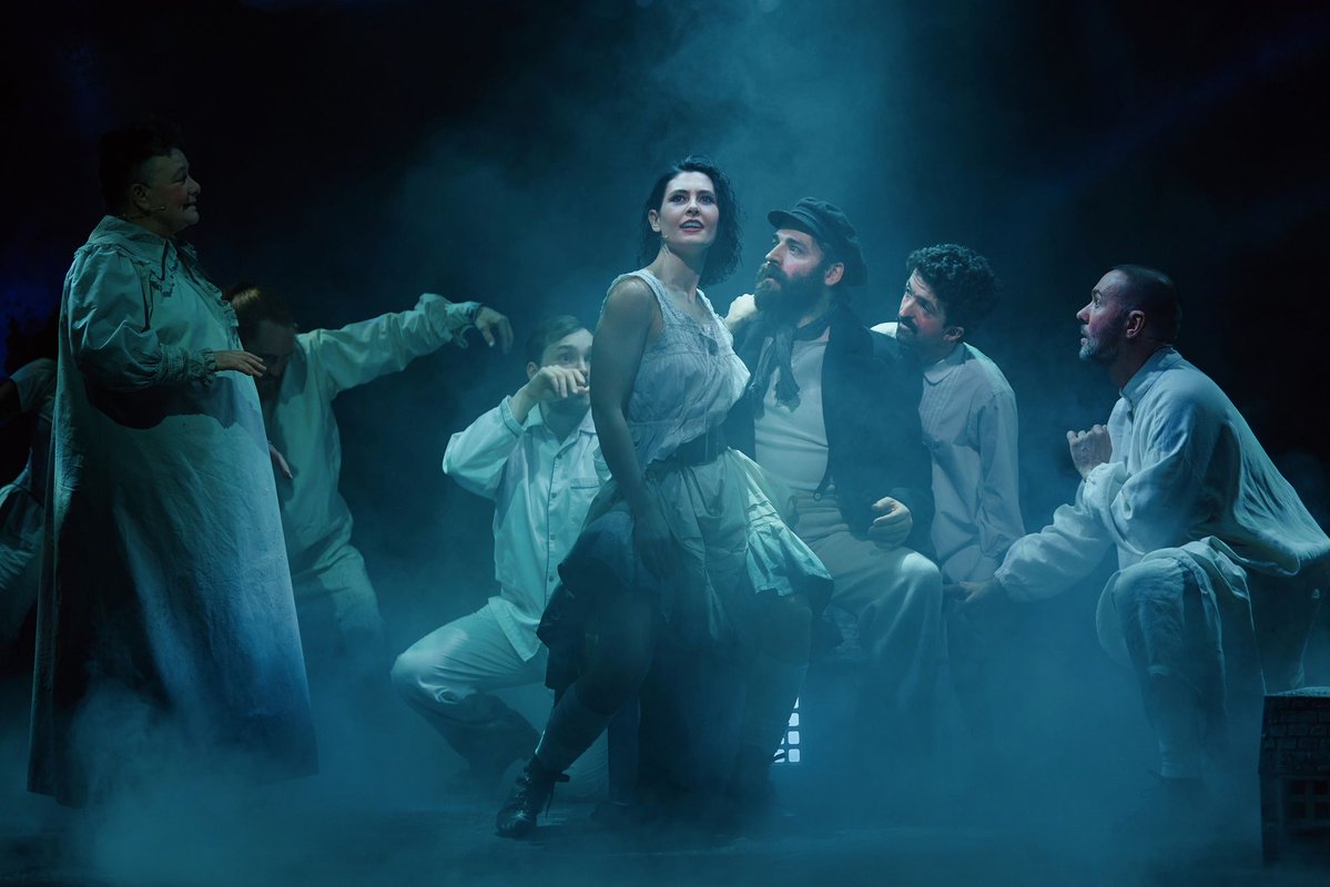 Michael Green tweet media