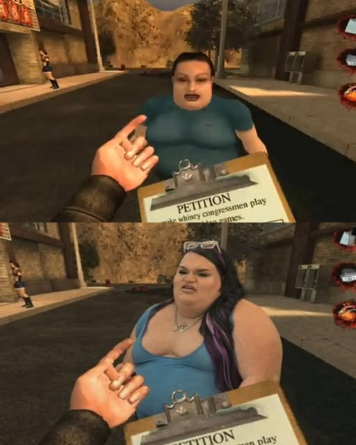 DeadMan // The Unseen tweet media