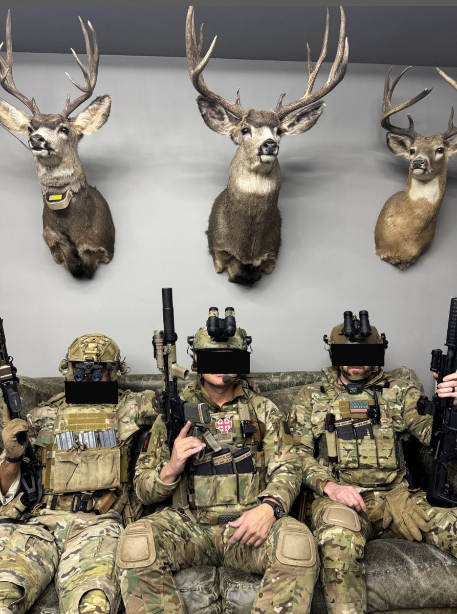 Earle “Marty” Combs (VERITΛS) tweet media