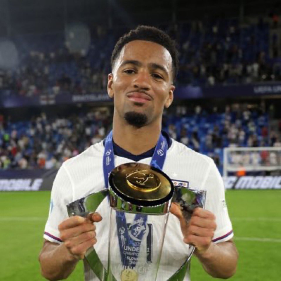 Happy 19th birthday to one of our own <a href="/Arsenal/">Arsenal</a> Ethan Chidiebere Nwaneri. I’ll always root for you and wish you the best. 

Enjoy your birthday Kiddo 🐣❤️