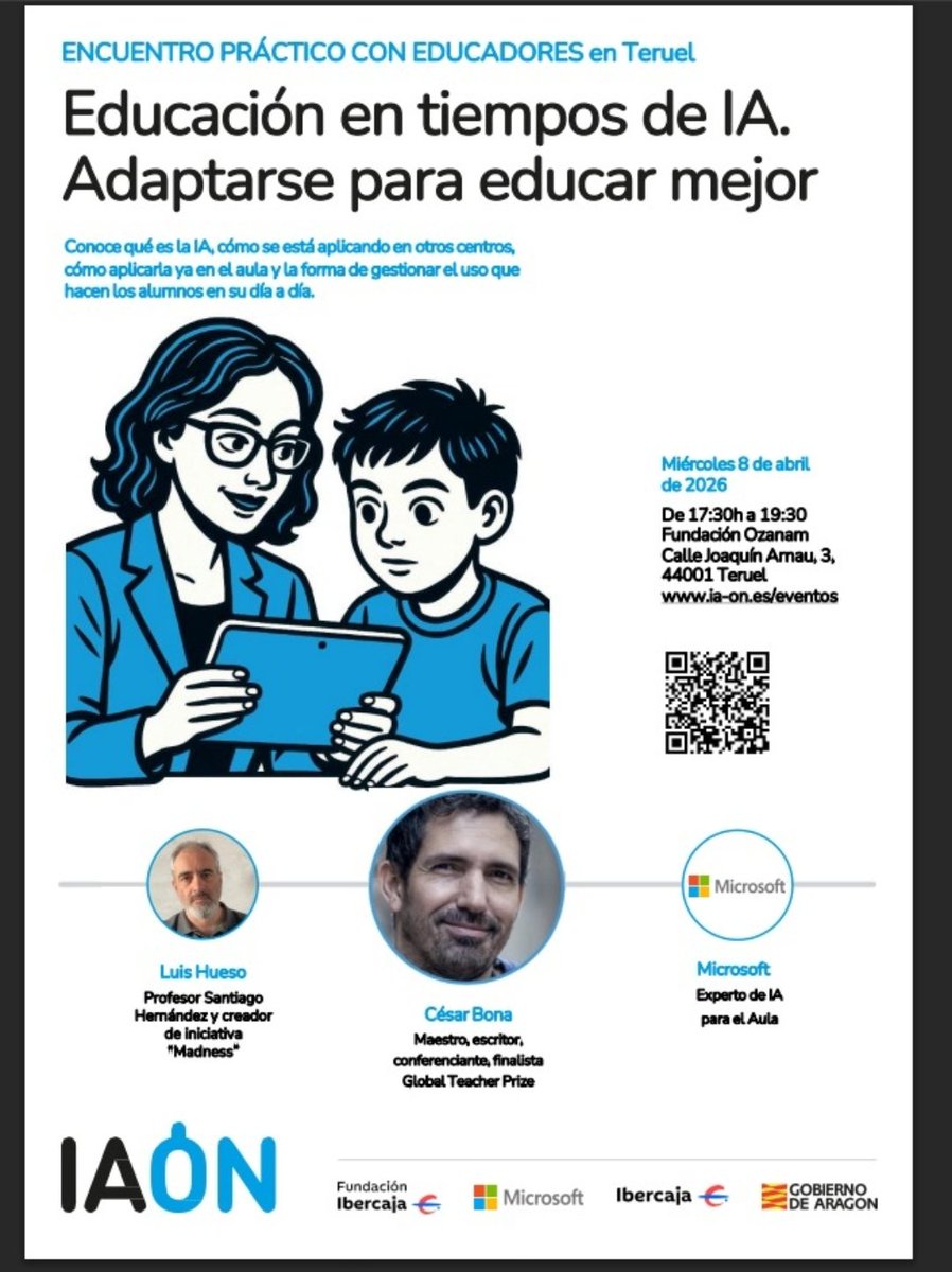 FP Aragón tweet media