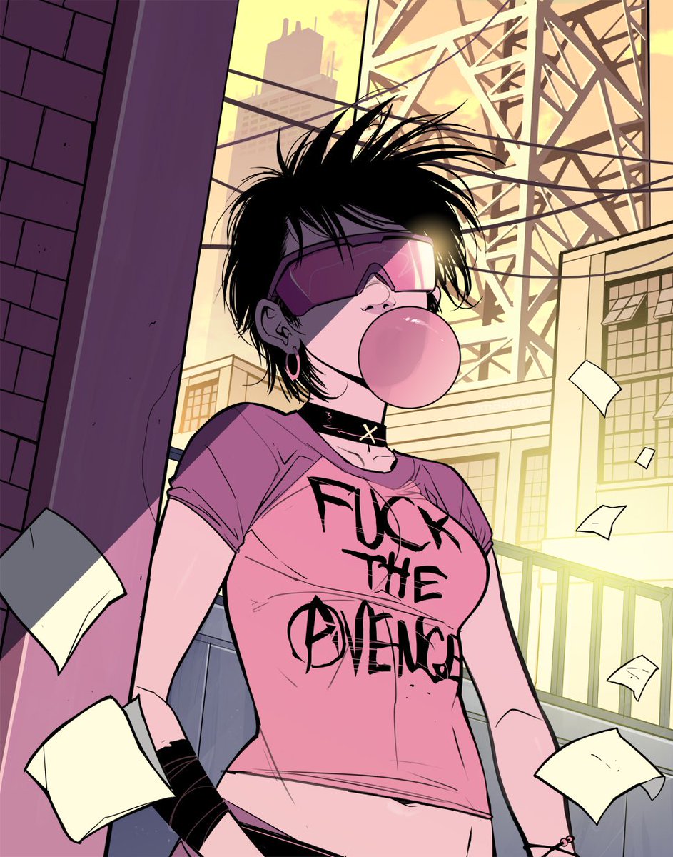 Life of the Party tweet media