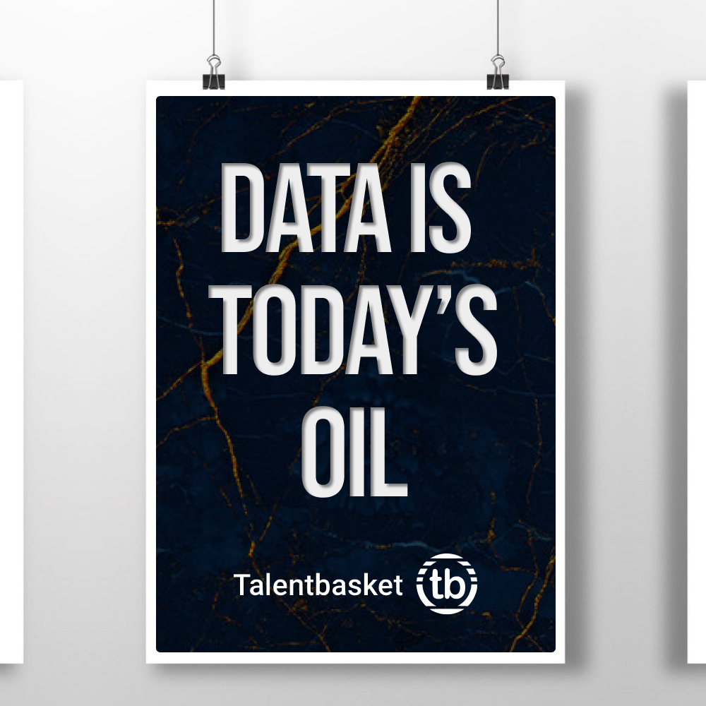 Talentbasket Limited tweet media