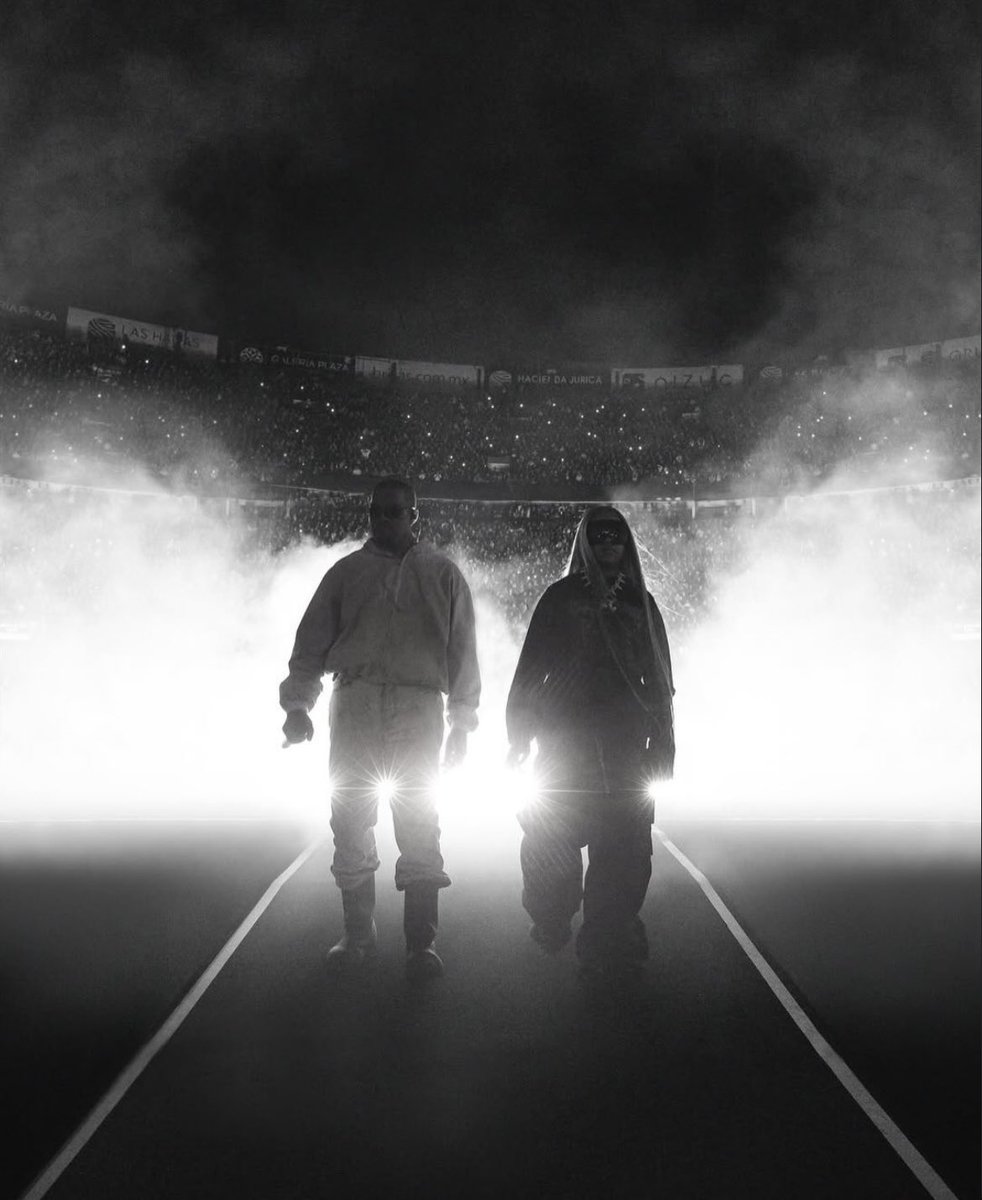 YZY LATAM tweet media