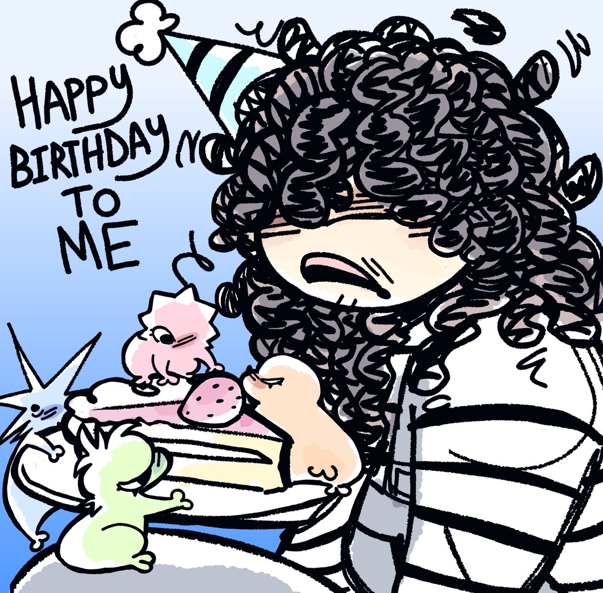 Shinky Binky ♡ 💥 tweet media