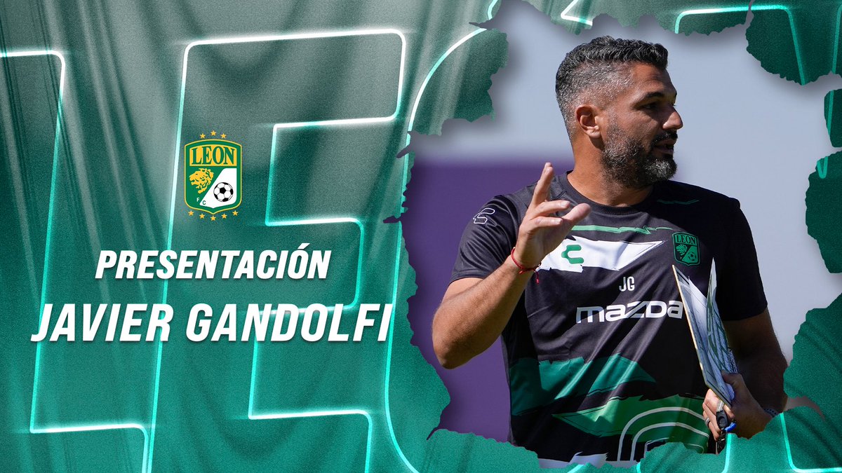 Club León tweet media