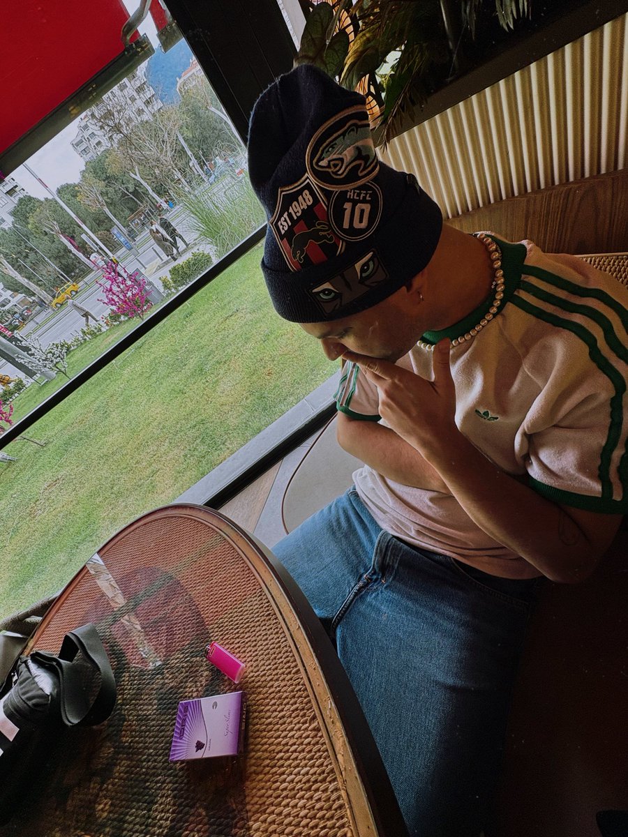 Young Bego tweet media