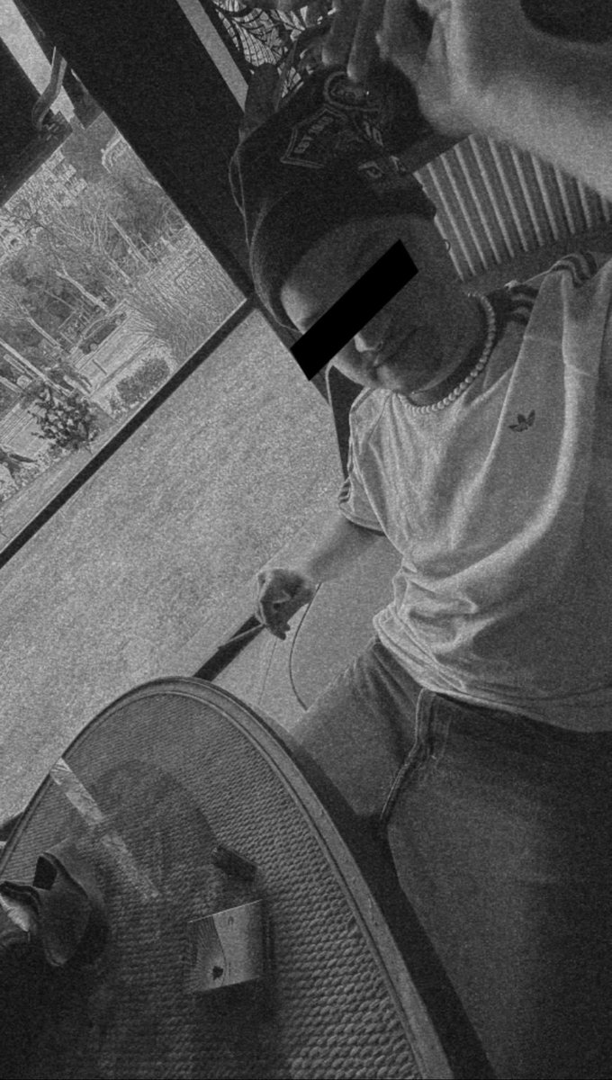 Young Bego tweet media