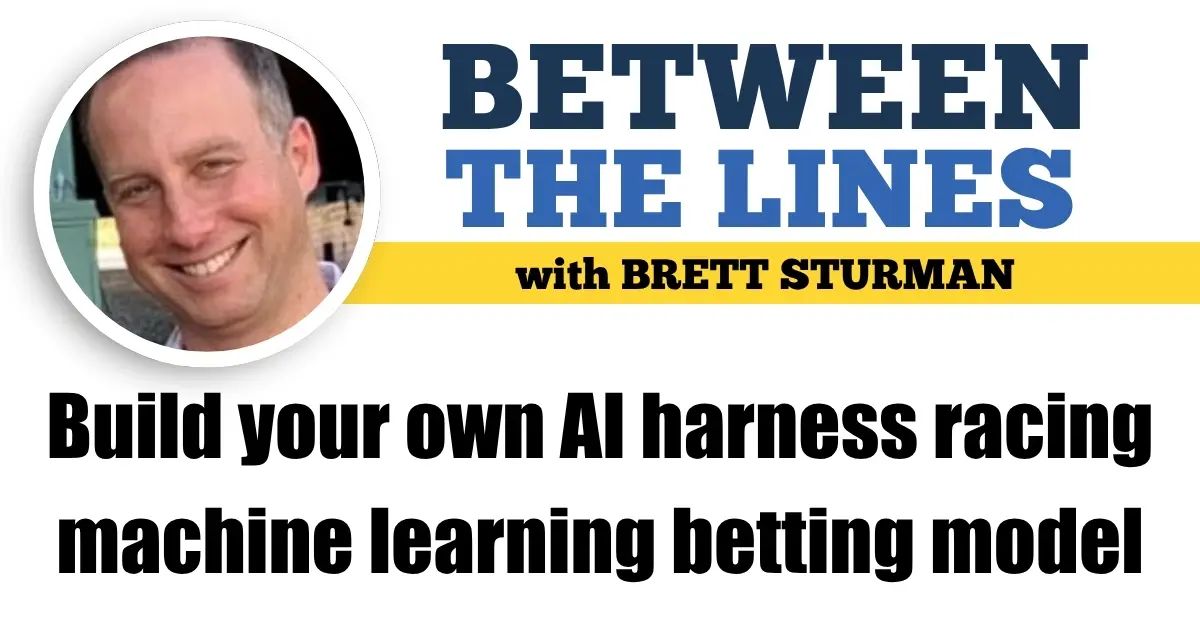 Harness Racing Update tweet media