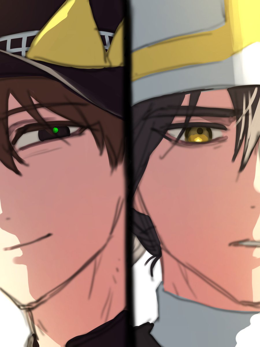 얼려먹는홍시 tweet media