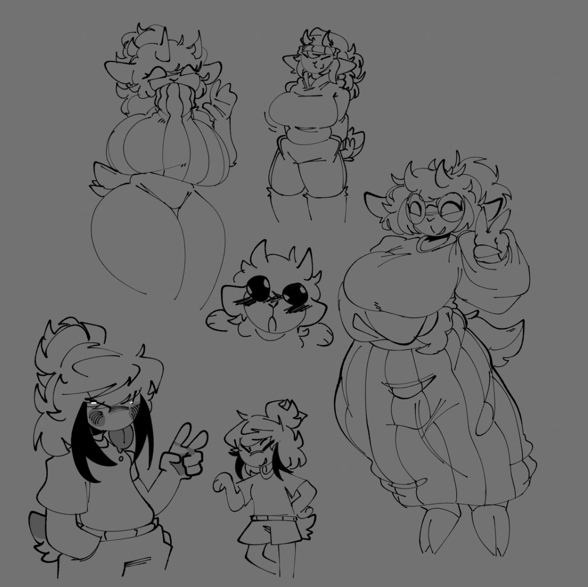 Dizzy 🔞 tweet media