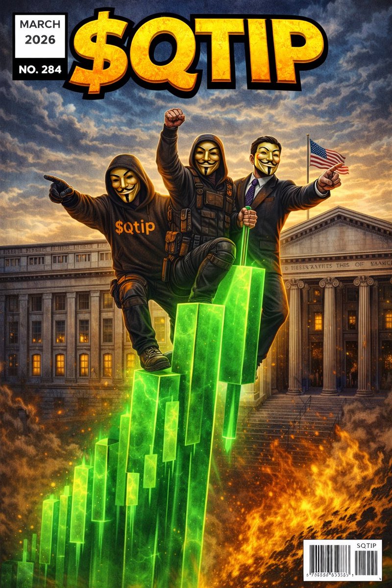 $QTIP Guard tweet media