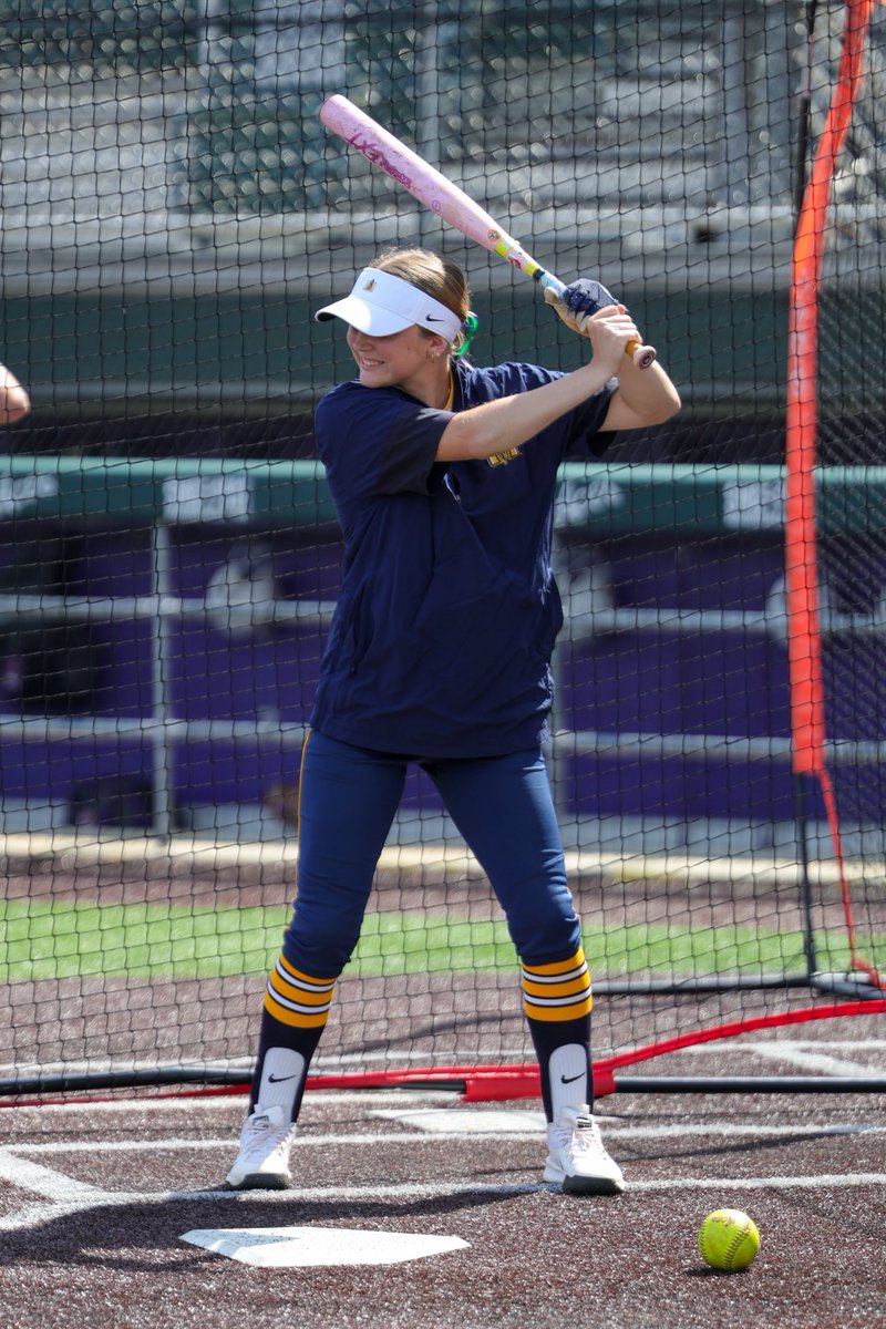 Murray State Softball tweet media
