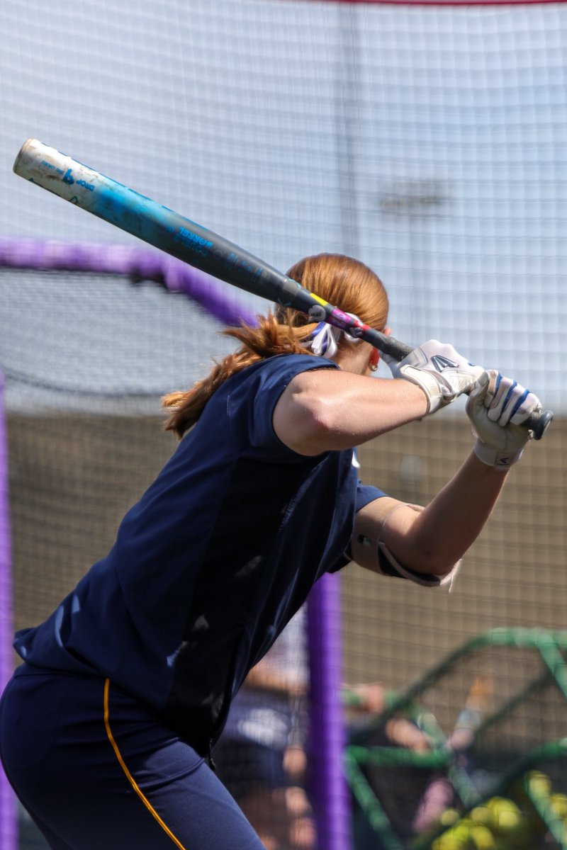 Murray State Softball tweet media