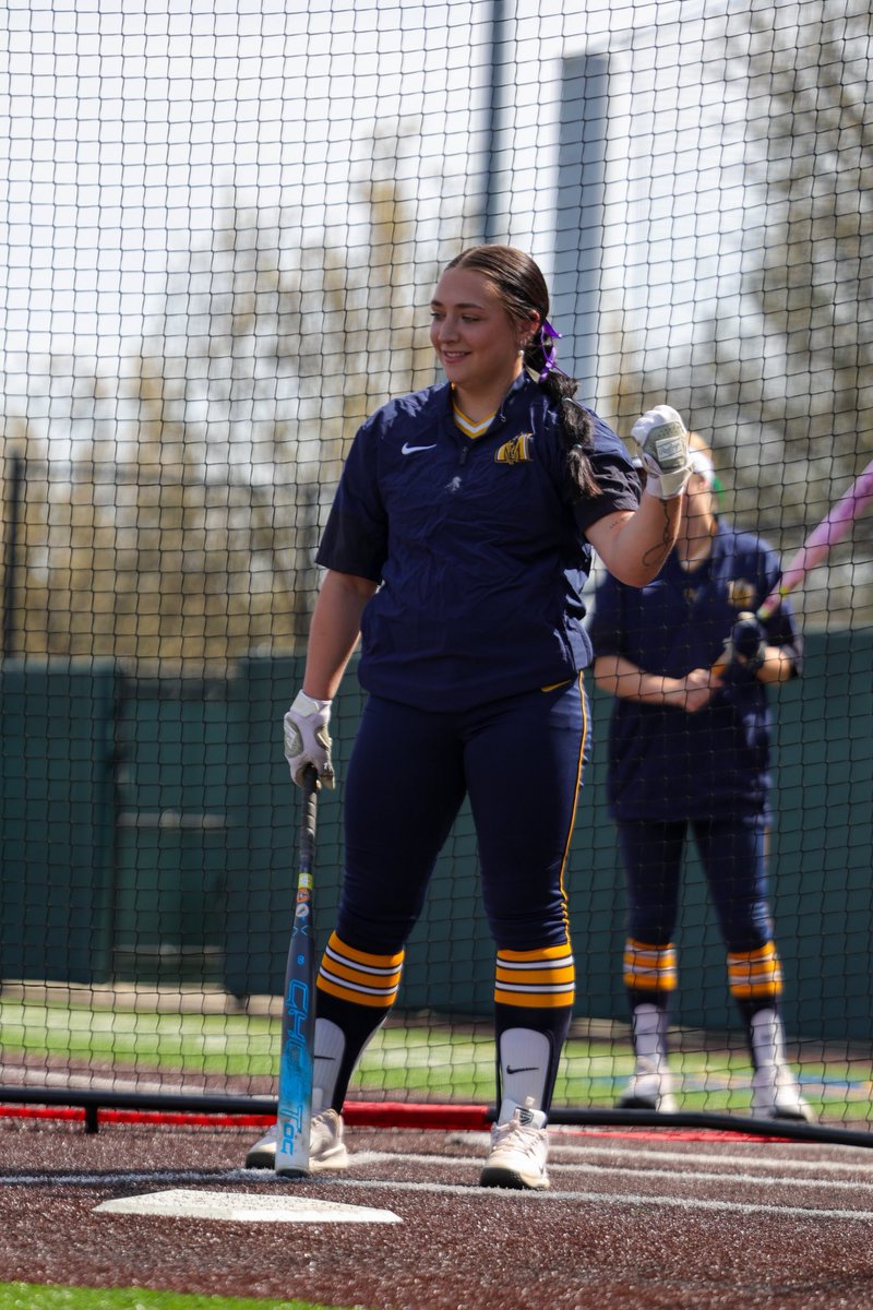 Murray State Softball tweet media