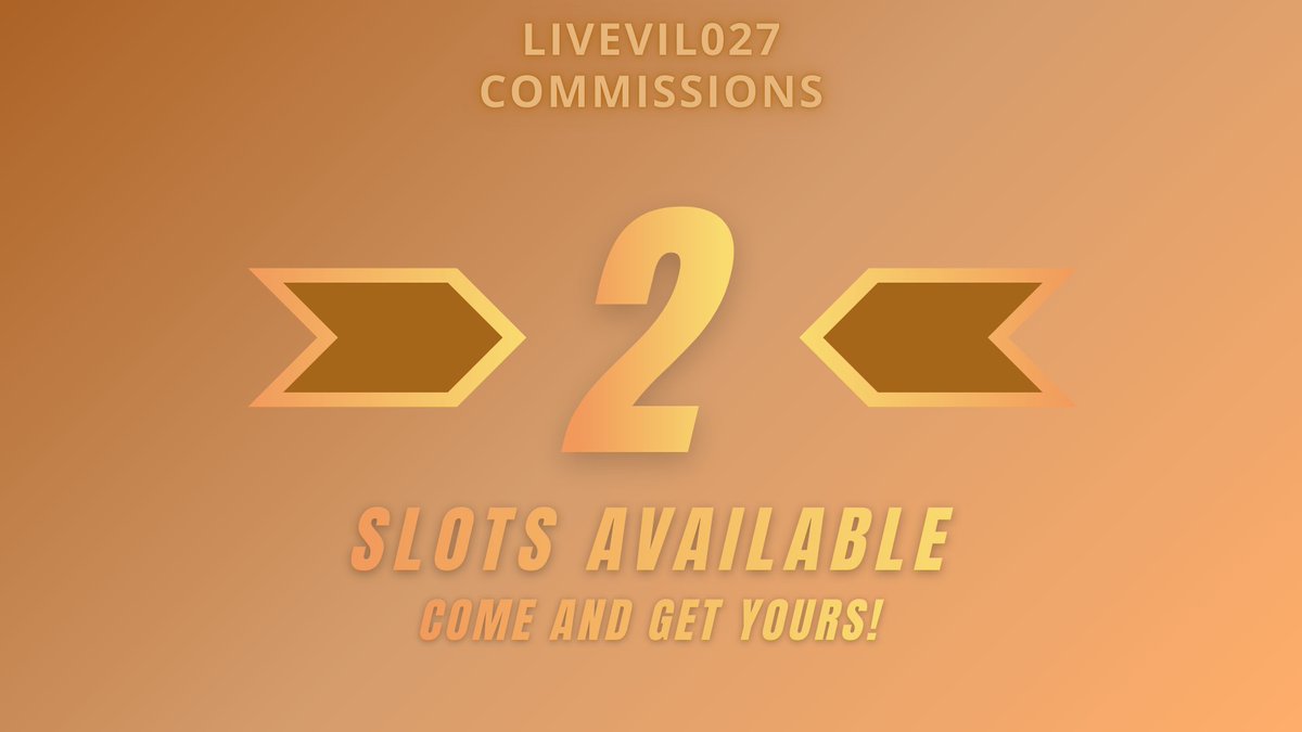 Livevil027🔞 (OPEN COMMS 1/3) tweet media