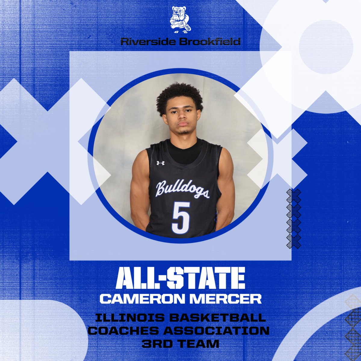 RBHS Athletics tweet media