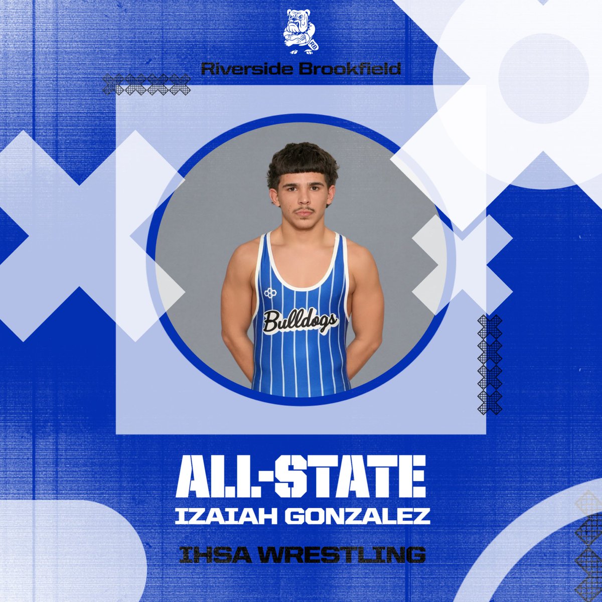 RBHS Athletics tweet media