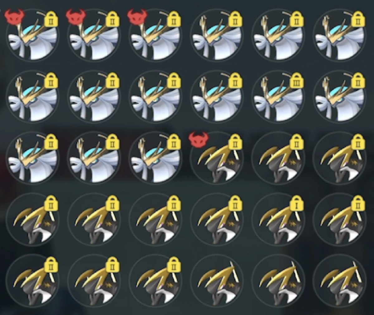 The Blazed Gamer😶🌫️🎮🇲🇽🇺🇸🇮🇱 tweet media