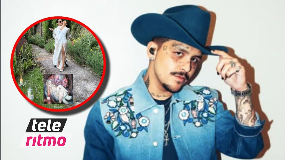 Teleritmo tweet media